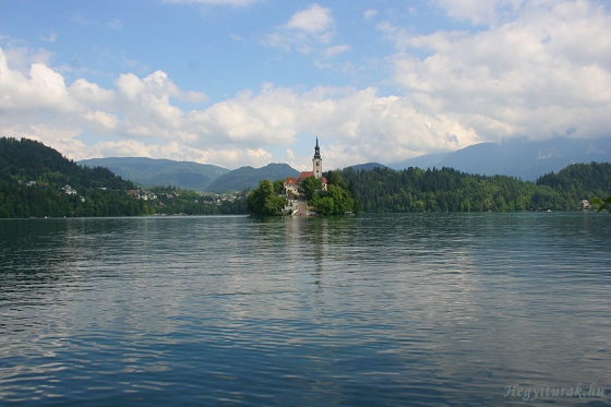 Bled, 2011