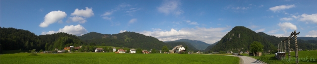 Bled közelében, 2011