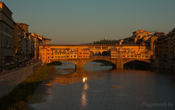 Firenze, 2008. július