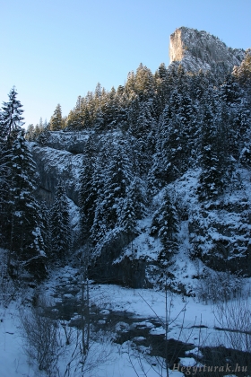Fügés- és Kupás-patak völgye, 2009