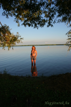 Tisza-tó