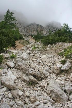 Trigláv Nemzeti Park, 2011