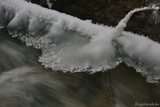 Veľká Biela voda, 2010